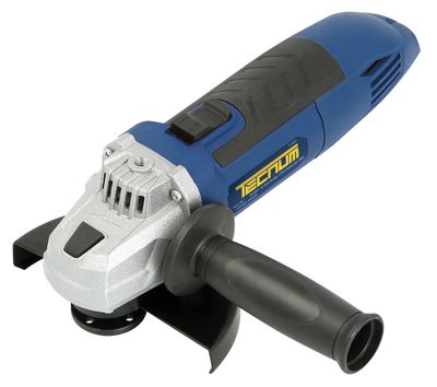 Meuleuse  Ø125 800 W - TECNUM