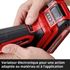 Outil multifonction sans fil 18 V sans batterie TE-MG 18 Li-Solo EINHELL