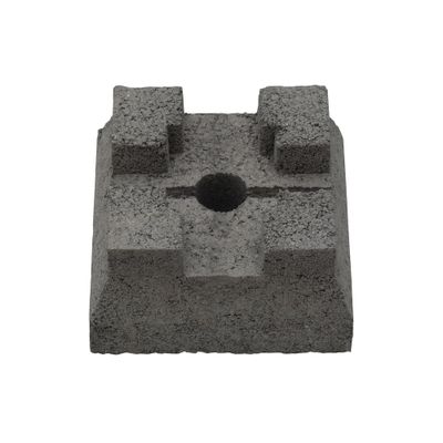 Plot terrasse béton - 250 x 210 x 150 mm - GGI