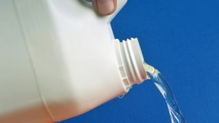 Nomenclature Eau de Javel