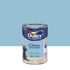 Peinture Crème de Couleur Bleu Céleste satin 1,25 l - DULUX