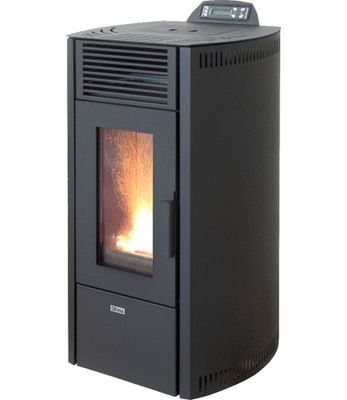 Poêle à pellets Viola 100-2 S-Line 9.8 kW QLIMA