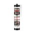 Mastic Spécial Matériaux Haute Température Noir 280 ml RUBSON