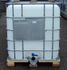 Cuve 1000 litres récupérateur d'eau de pluie - IBC