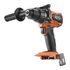 Perceuse à percussion sans fil 18 V BSB18BL2-0 (Brushless, Solo) - AEG