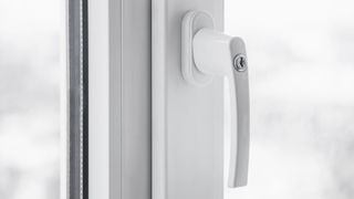 Nomenclature Poignée de fenêtre et accessoires