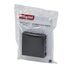 Interrupteur va-et-vient encastrable avec voyant/témoin lumineux 2 modules Noir - Mosaic LEGRAND