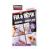 Colle de fixation Fix & défix transparent 44g RUBSON