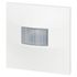 Interrupteur automatique encastrable complet Blanc - Neptune LEGRAND