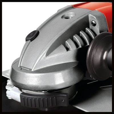 Meuleuse d'angle diamètre 230 mm 2000 W TE-AG 230 / 2000 EINHELL