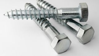 Nomenclature Tirefond