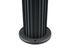 Borne extérieur E27 50cm IP54 25W Anthracite - Volga TRIO
