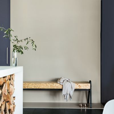 Testeur couleur Lin Blanc 30 mL - DULUX VALENTINE