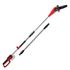 Elagueuse télescopique à batterie 18 V guide 20 cm GC-LC 18/20 Li T EINHELL