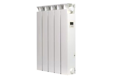 Radiateur à inertie sèche Thébé 750 W UNIVR CHAUFFAGE