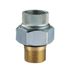 Raccord isolant diélectrique 3/4 pour chauffe-eau - QUICK PLOMBERIE