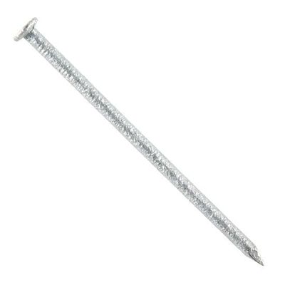Clous têtes plates galvas 2,7 x 60 mm lot de 5 kg