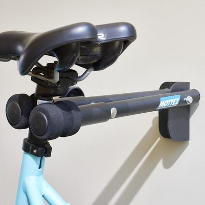 Support mural pour vélo ou trottinette MOTTEZ