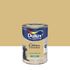 Peinture crème de couleur Jaune Safrané Satin 1,25 L - DULUX VALENTINE