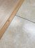 Barre de seuil plat à visser hêtre rustique 3 x 83 cm GERFLOR
