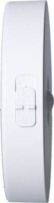 Applique rechargeable NOTO à détection de mouvements LED 50 lumens lumière du jour - ARLUX