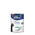 Peinture crème de couleur Blanc satin 1L - DULUX VALENTINE
