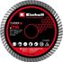 Disque diamant 76 mm - EINHELL