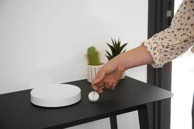 Alarme maison sans fil connectée Home Alarm Essential Pack medium - SOMFY