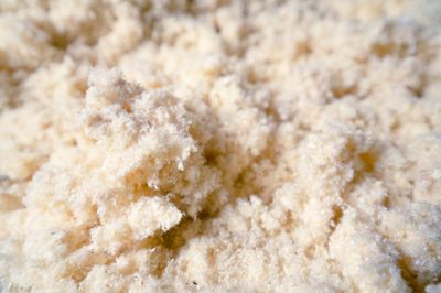 Ouate de cellulose THERMACELL Cristal - à souffler pour combles perdu - sac de 12,5 kg SOPREMA®