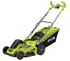Tondeuse à gazon électrique 1800 W 40 cm RLM18E40H - RYOBI
