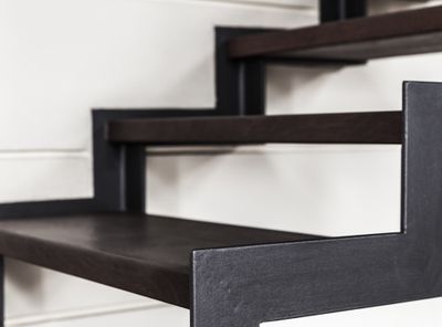 Cornière égale acier laminé 25 x 25 x 3 mm 2 m CQFD