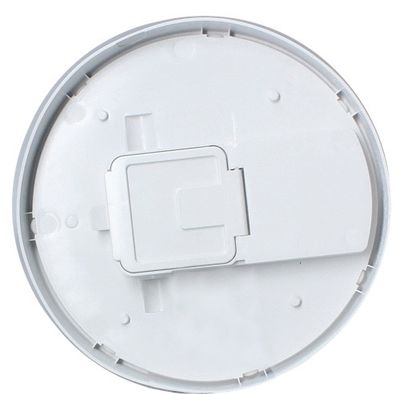 Hublot LED rond blanc 12W = 840 lumens CEFALU - ARLUX