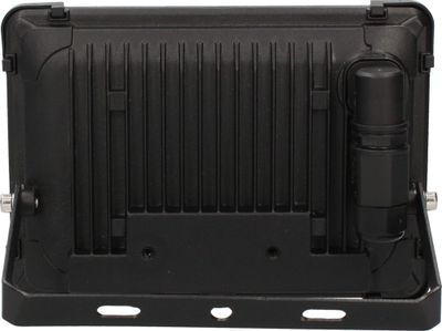 Projecteur extérieur LED Kreon R noir IP65 4100 lumens blanc neutre - ARLUX