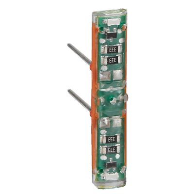 Voyant témoin pour interrupteur - Mosaic LEGRAND