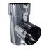 Té tubage flexible 150 mm POUJOULAT