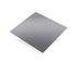 Tôle aluminium brut lisse 250 x 500 mm épaisseur 0,5 mm CQFD