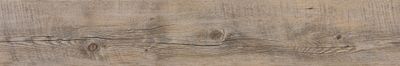 Lame PVC clipsable effet bois gris PÉCAN ép 4,5 mm 21,2 x 123,9 cm compatible pièce humide paquet de 2,10 m² GERFLOR