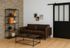 Parquet massif pin rustique raboté Zen - 23 x 170 x 2000 mm - AUDY