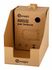 Housse de protection pour barbecue Vulcano 2300, Sidelia, Salvia SOMAGIC