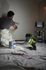Projecteur de chantier LED 18V ONE+ 1800 lumens - RYOBI