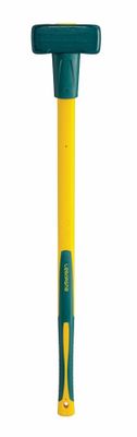 Masse Sécuri-t 4kg manche Novagrip LEBORGNE