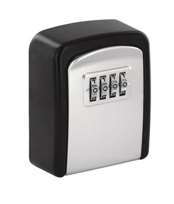 Boîte à clés murale à combinaison THIRARD