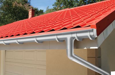 Bande d'étanchéité alu 3 m x 10 cm by DIP ETANCH - RIPOLIN