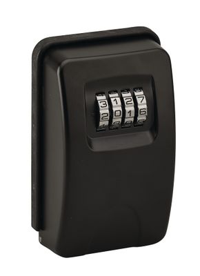 Boîte à clés murale à combinaison THIRARD