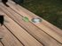 Spot extérieur encastrable LED Aluminium rond D.130 IP 67 Blanc chaud 380 lumens - ARLUX