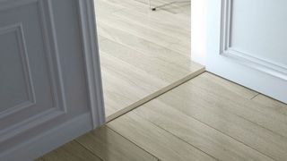 Nomenclature Barre de seuil imitation bois