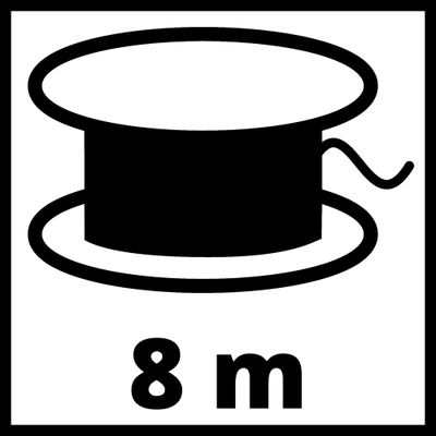 Coupe-bordure à batterie 18 V 30 cm GE-CT36/30 - EINHELL