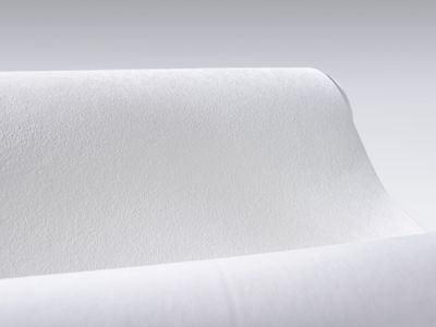 Revêtement mural Lecouvretout Standard maille lisse 375 g/m² de 1 x 15 m - LECO