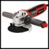 Meuleuse 125 TC-AG 125/850 - EINHELL