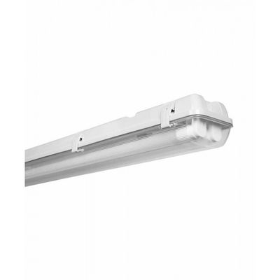 Réglette submarine étanche avec tubes LED 2X15W 3600 lumens blanc neutre - OSRAM